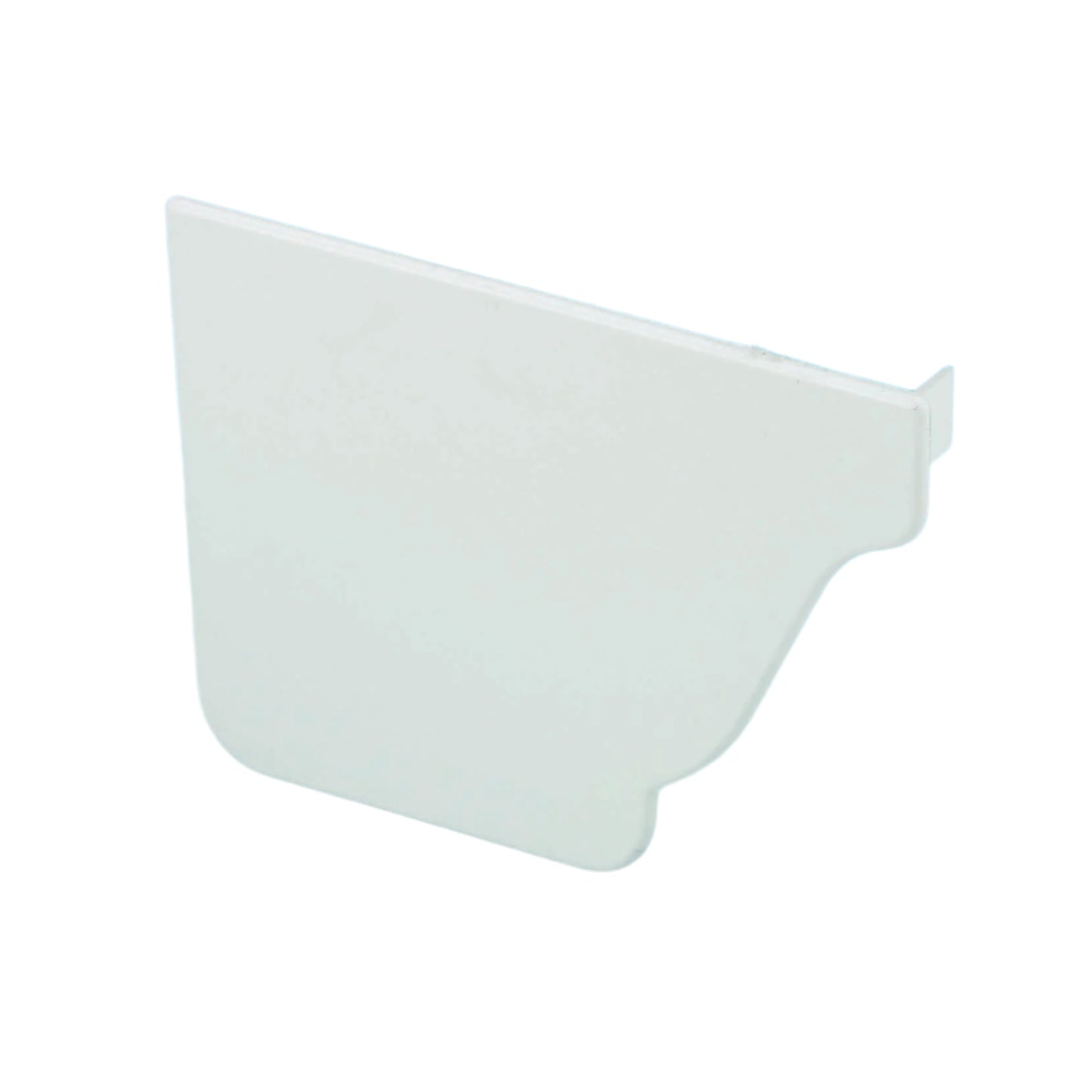 KLASSIC OGEE INTERNAL STOPEND L/H