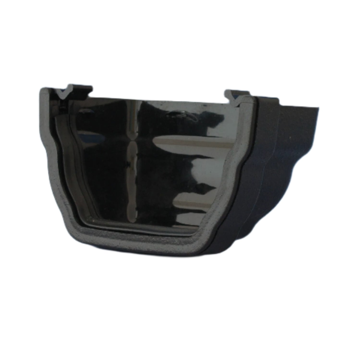 KROWN OGEE INTERNAL STOPEND KAST IRON EFFECT