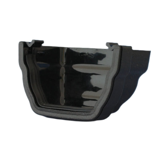 KROWN OGEE INTERNAL STOPEND KAST IRON EFFECT