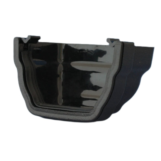 KROWN OGEE EXTERNAL STOPEND KAST IRON EFFECT