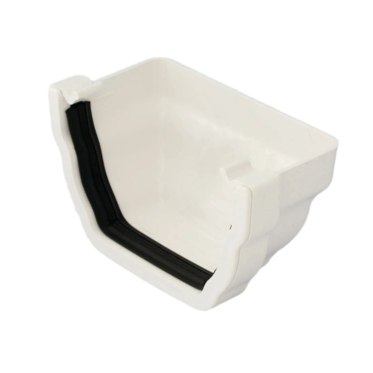 KROWN OGEE EXTERNAL STOPEND