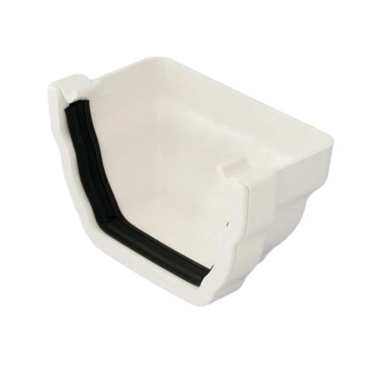 KROWN OGEE EXTERNAL STOPEND