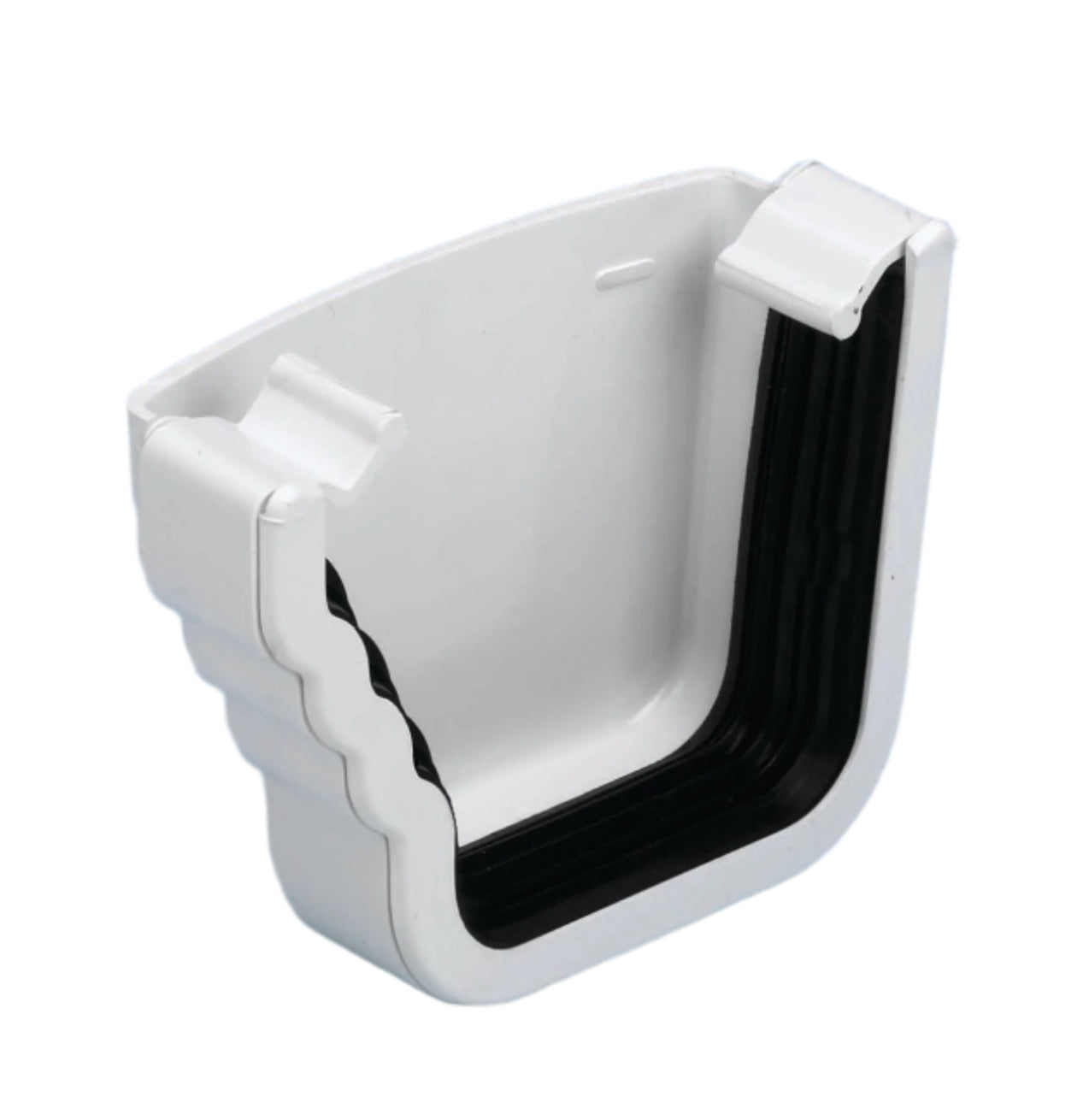 OGEE EXTERNAL STOPEND L/H