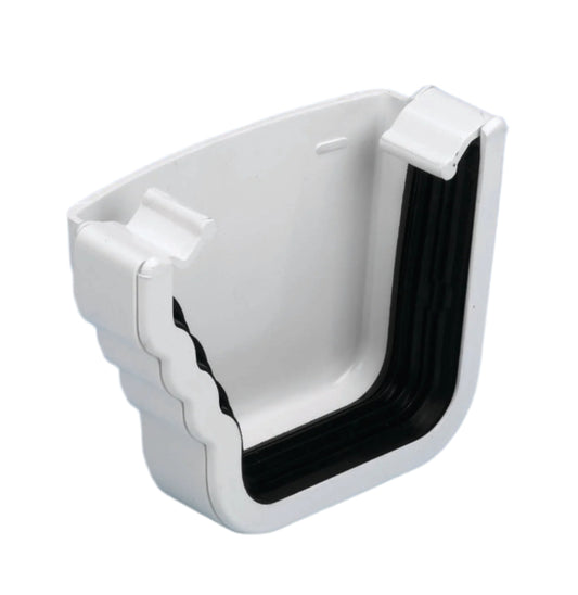 OGEE EXTERNAL STOPEND L/H