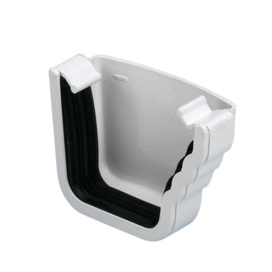 OGEE EXTERNAL STOPEND R/H