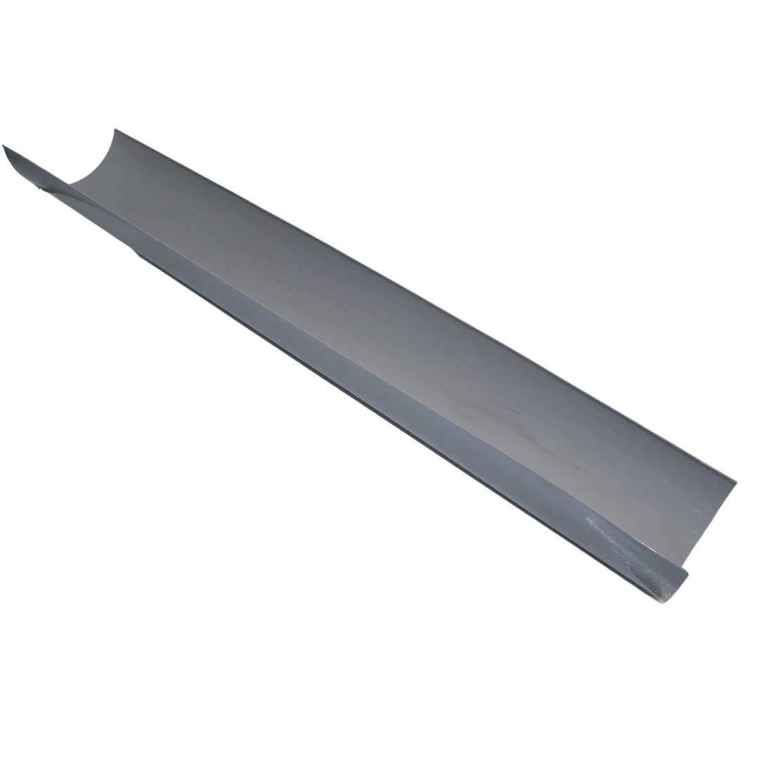 150MM 4MTR GUTTER – pips preston