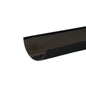 AQUAFLOW HALF ROUND GUTTER 4M KAST IRON EFFECT