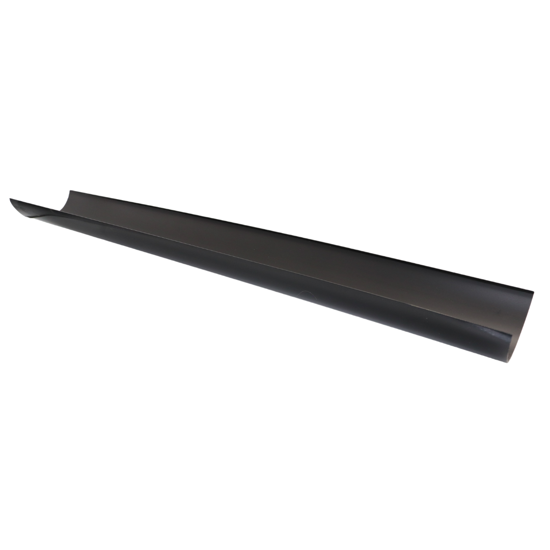 AQUAFLOW HALF ROUND GUTTER 5M