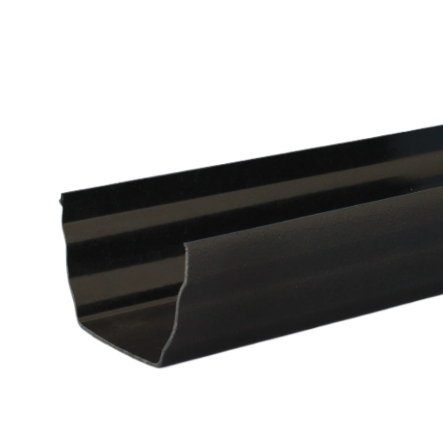 KROWN OGEE GUTTER 4M KAST IRON EFFECT