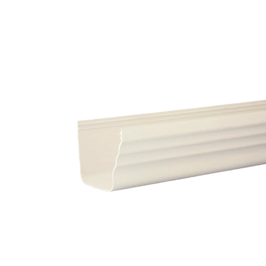 OGEE GUTTER 4M