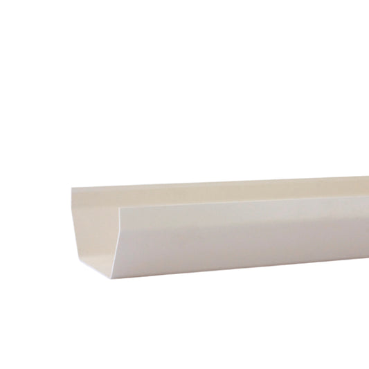 SQUARE GUTTER 5M