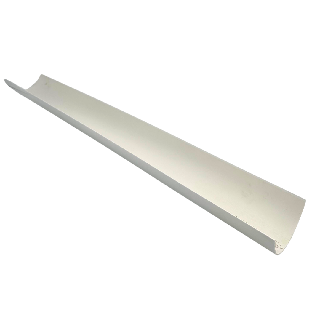 AQUAFLOW HALF ROUND GUTTER 4M