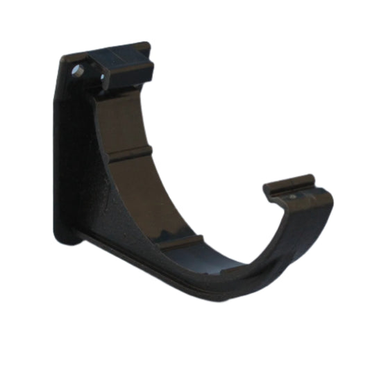 AQUAFLOW HALF ROUND FASCIA BRACKET KAST IRON EFFECT