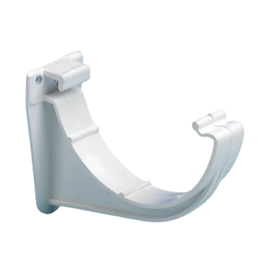 AQUAFLOW HALF ROUND FASCIA BRACKET