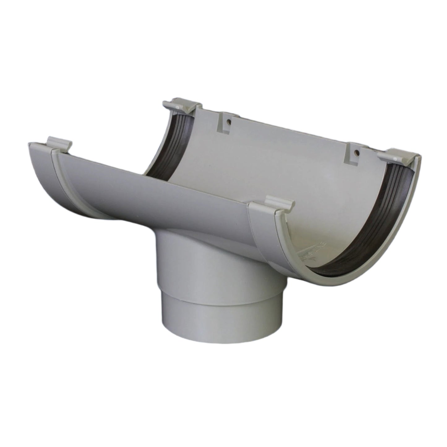 150MM RUNNING OUTLET