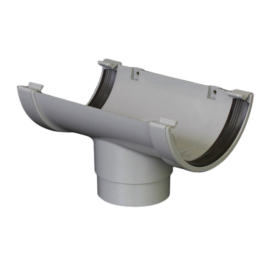 150MM RUNNING OUTLET