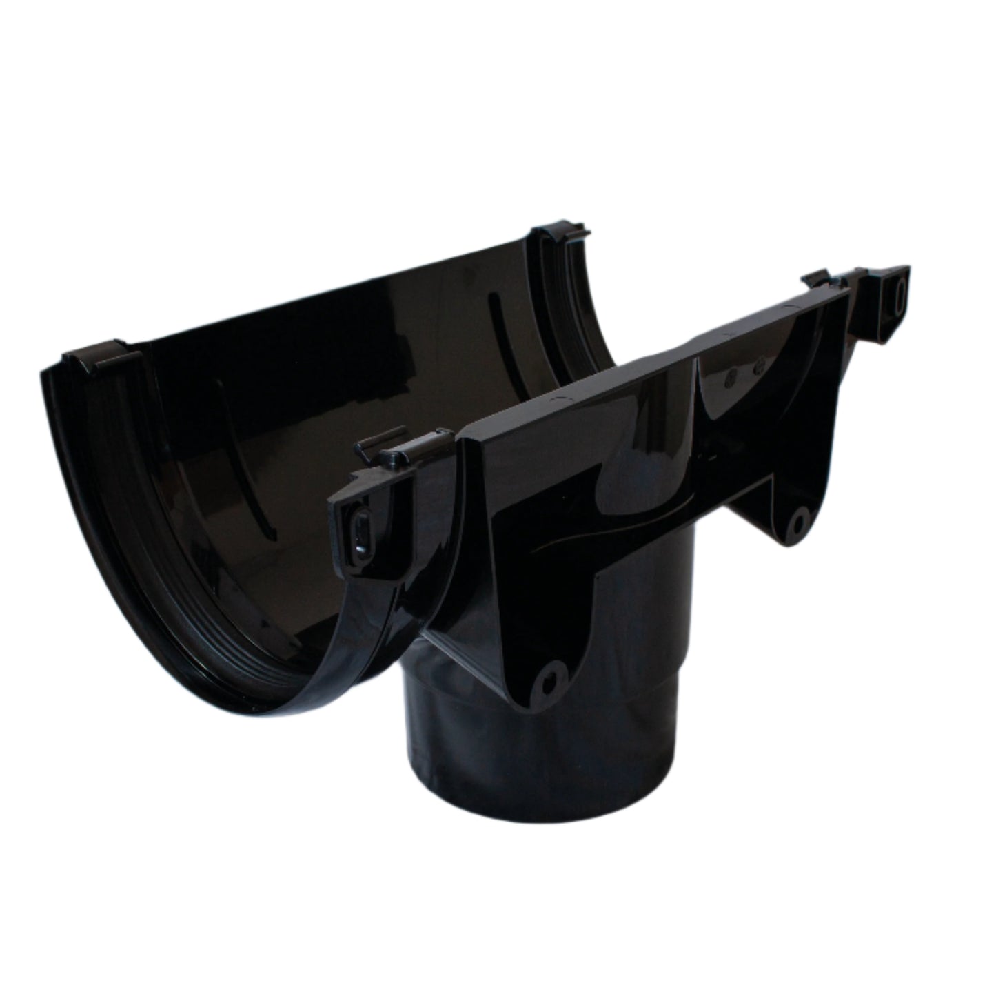 Aquaflow 200MM Kommercial XTRA Running Outlet