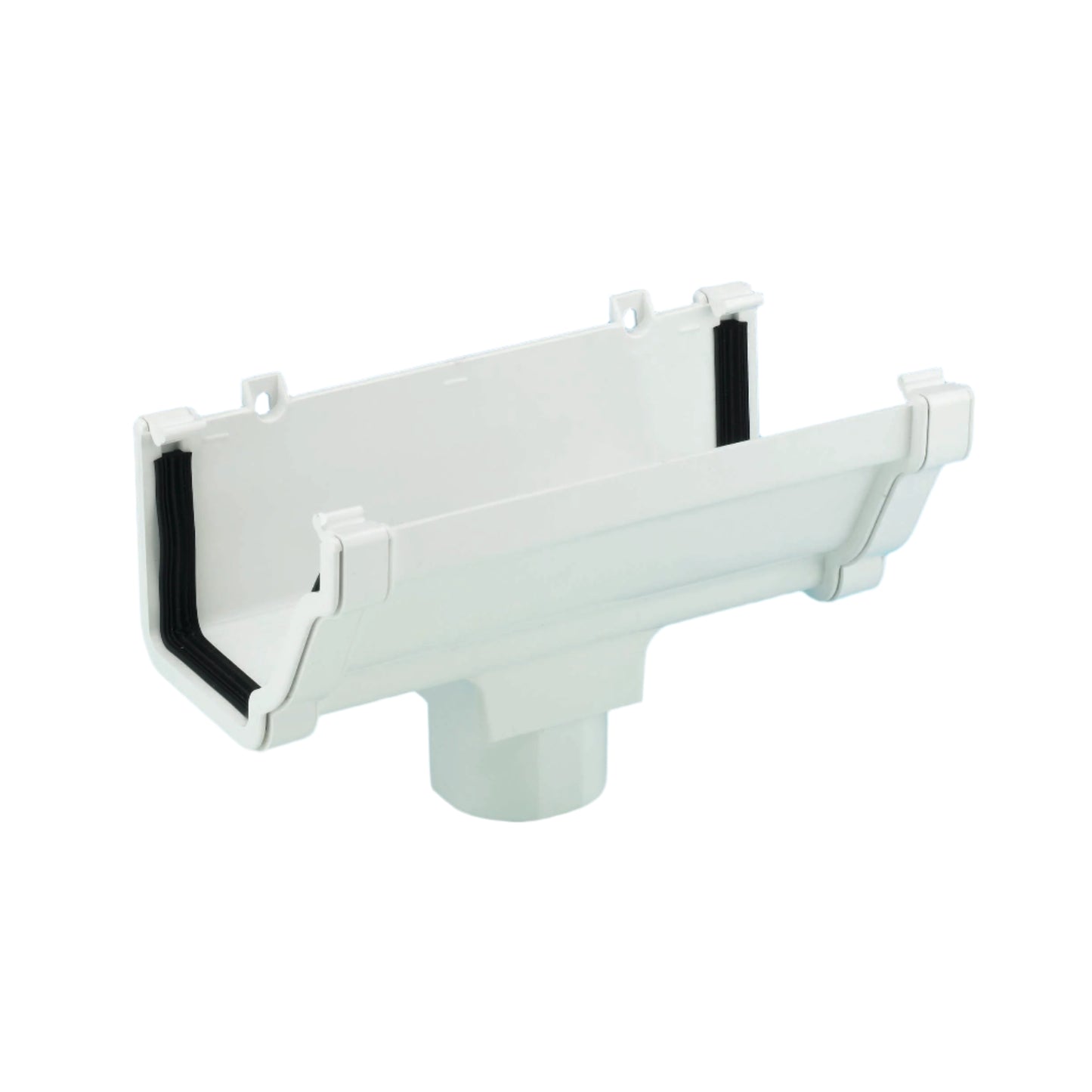 KLASSIC OGEE RUNNING OUTLET