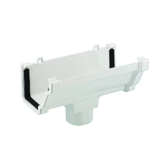 KLASSIC OGEE RUNNING OUTLET