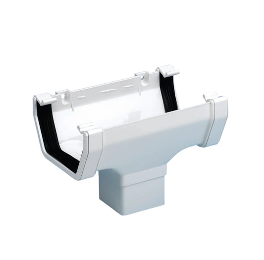 SQUARE RUNNING OUTLET