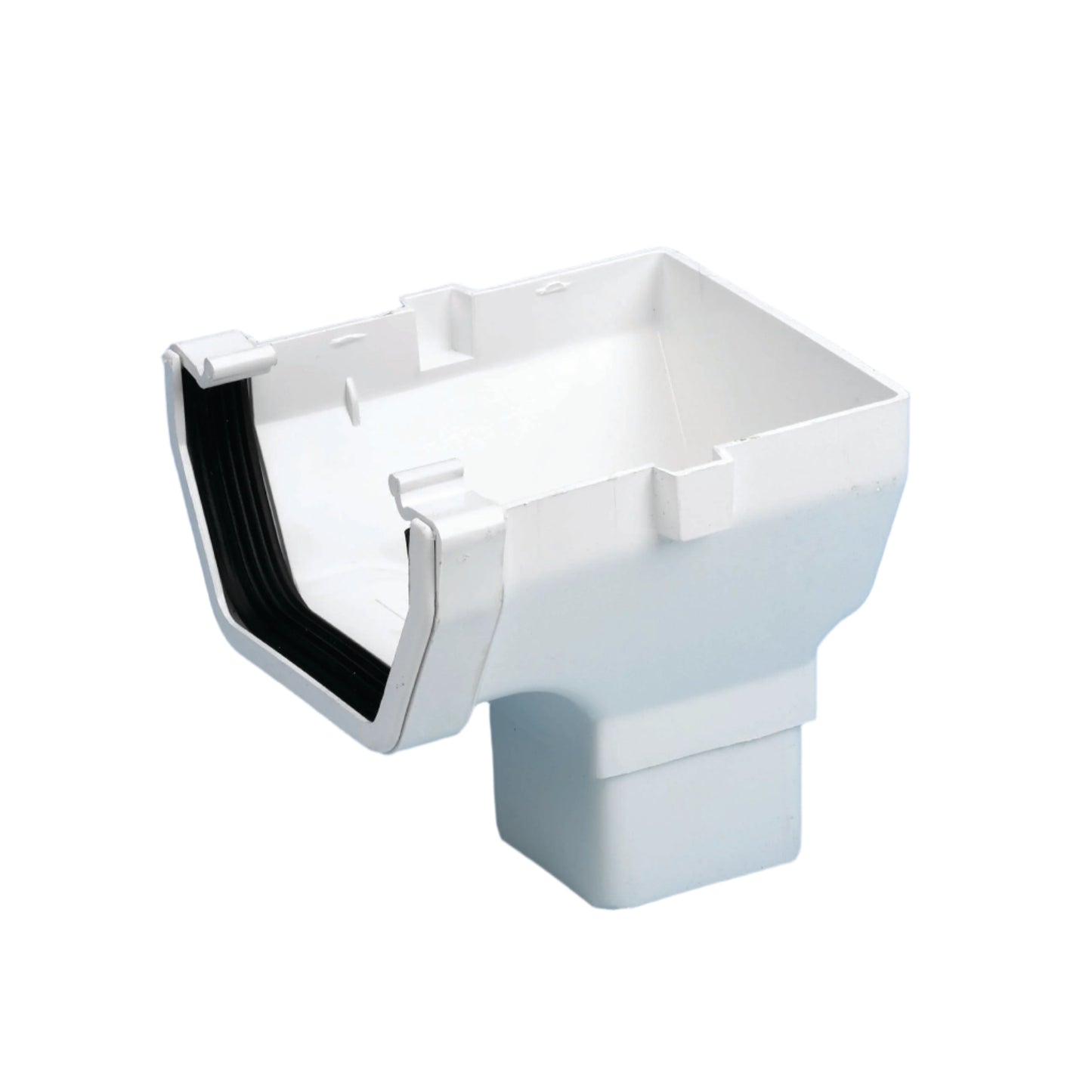 SQUARE STOPEND OUTLET