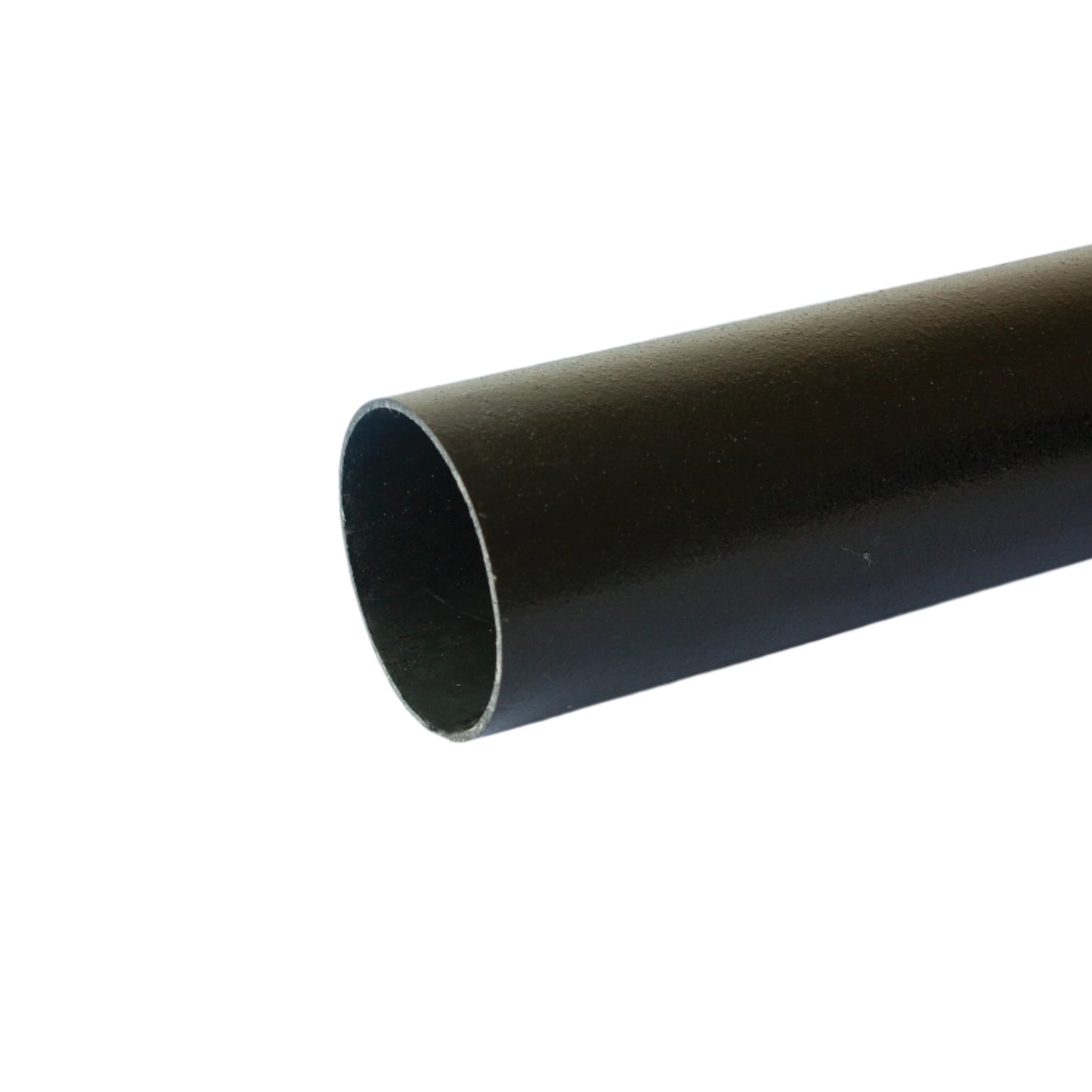 ROUND DOWNPIPE 4M KAST IRON EFFECT