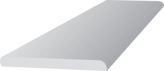 Architrave Brilliant White