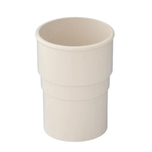 ROUND DOWNPIPE SOCKET