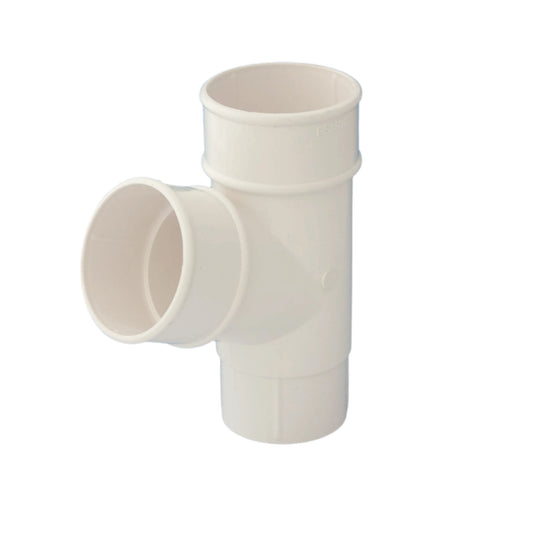 ROUND 112.5° BRANCH