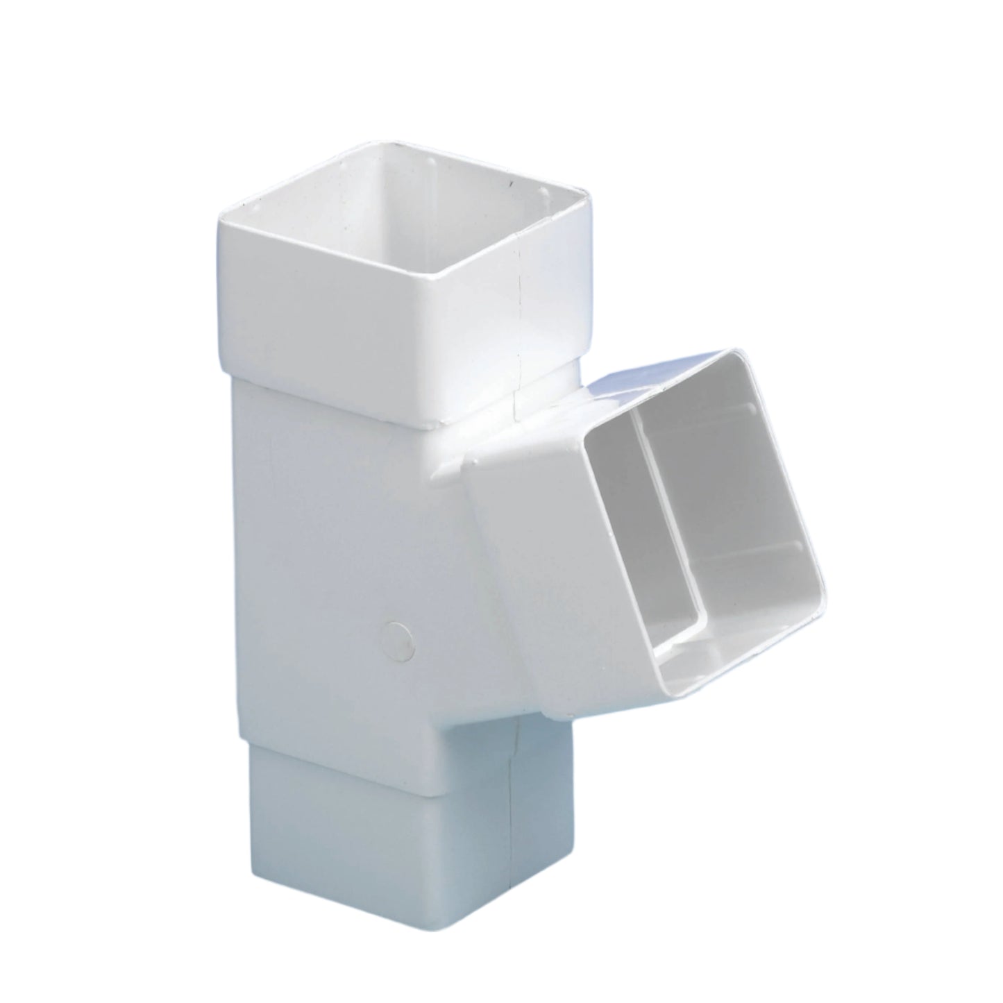 SQUARE 112.5° BRANCH