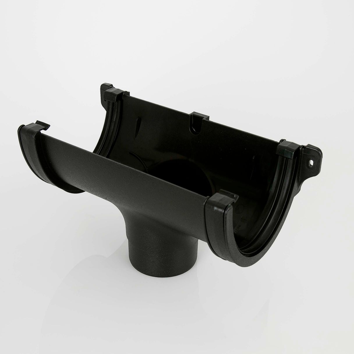 DEEPSTYLE GUTTER RUNNING OUTLET