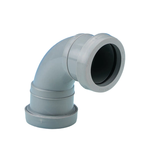 32MM 92.5° SWEPT BEND