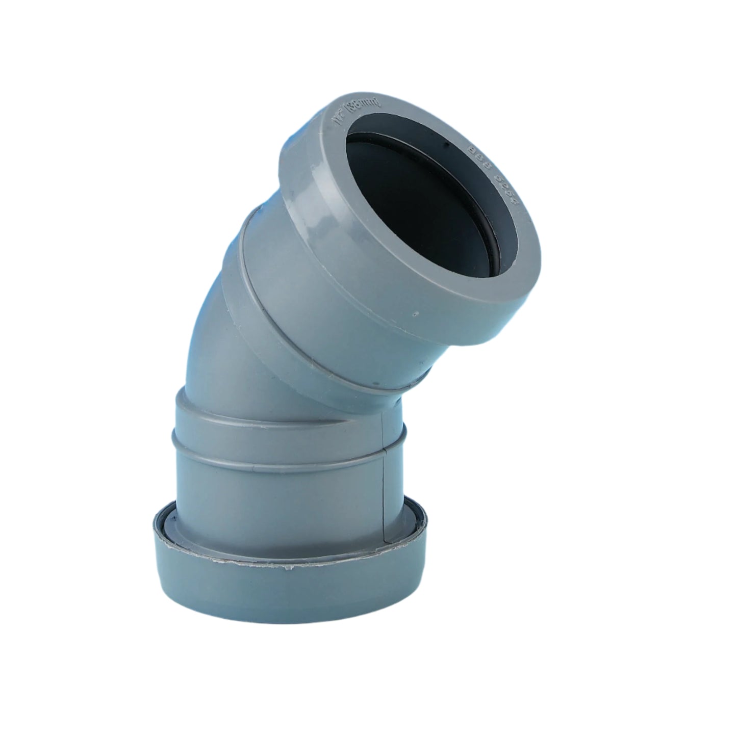 32MM 45° SWEPT BEND