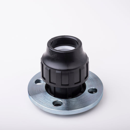 MDPE Flange Adaptor