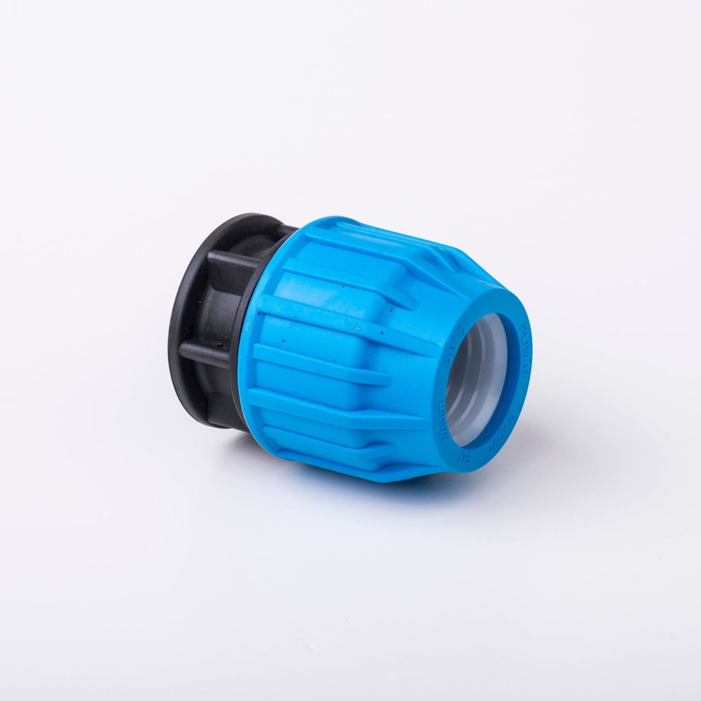 MDPE Compression End Cap