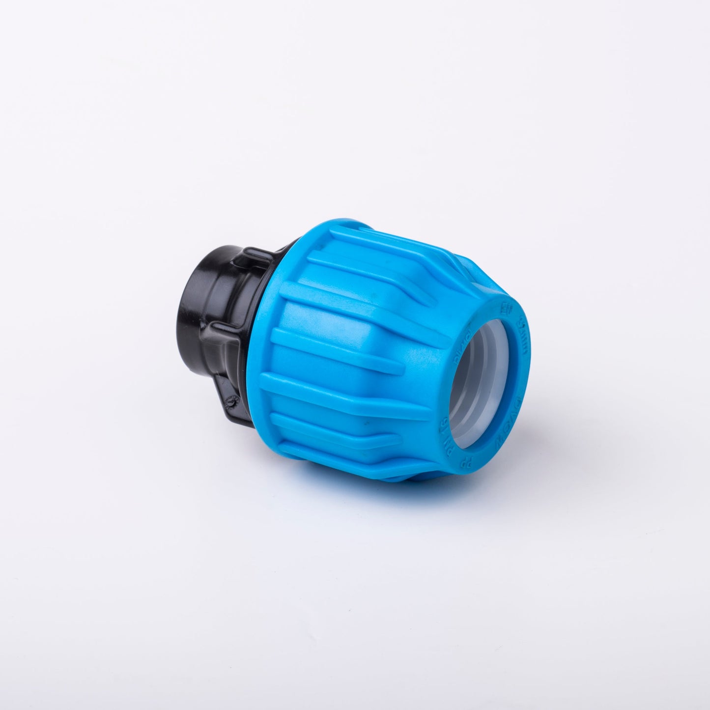MDPE Compression Female Adaptor