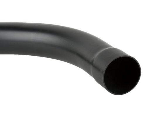 GENERAL PURPOSE DUCTING   54mm(2in) BEND