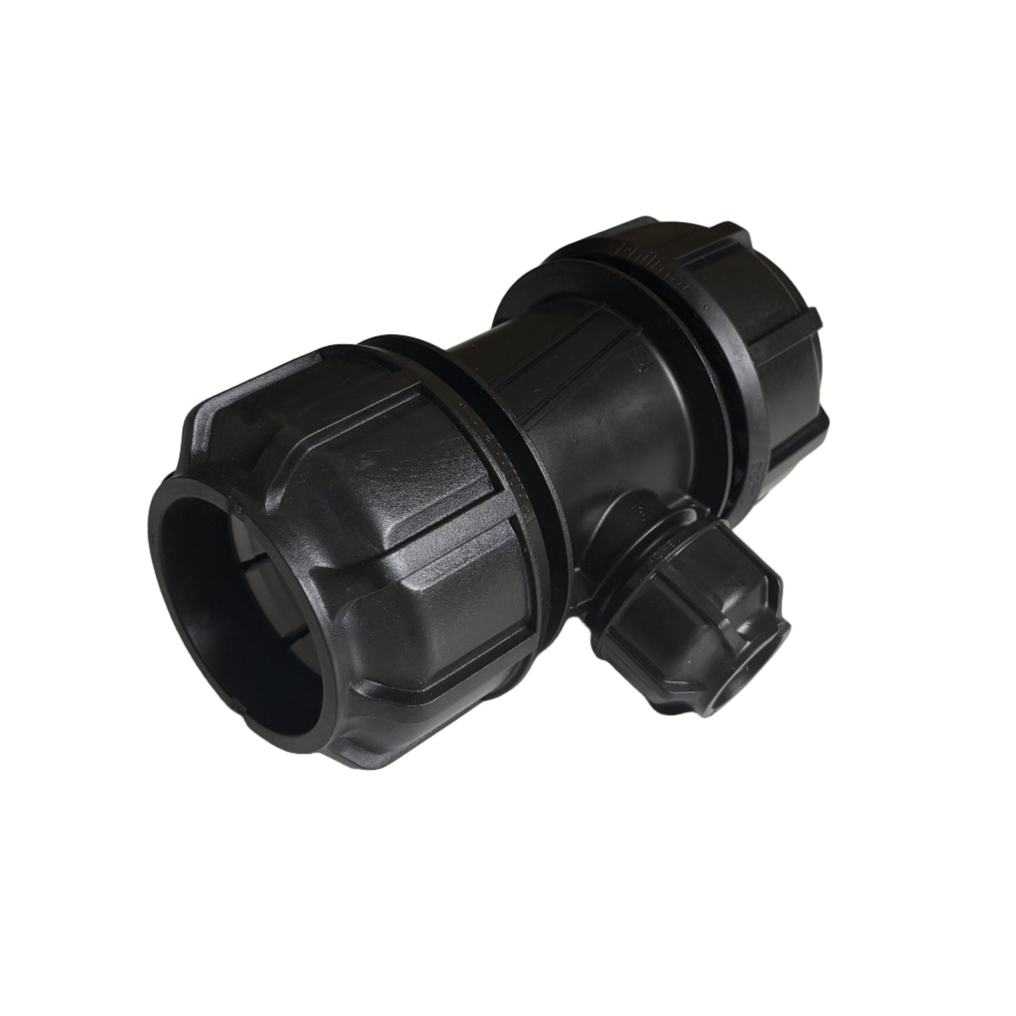 PHILMAC REDUCED BRANCH TEE