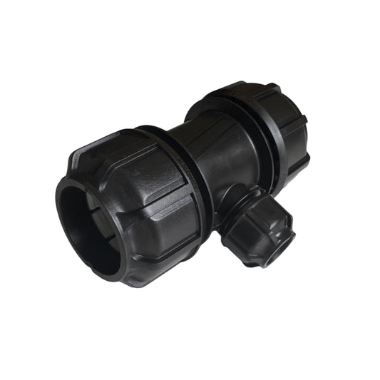 PHILMAC REDUCED BRANCH TEE