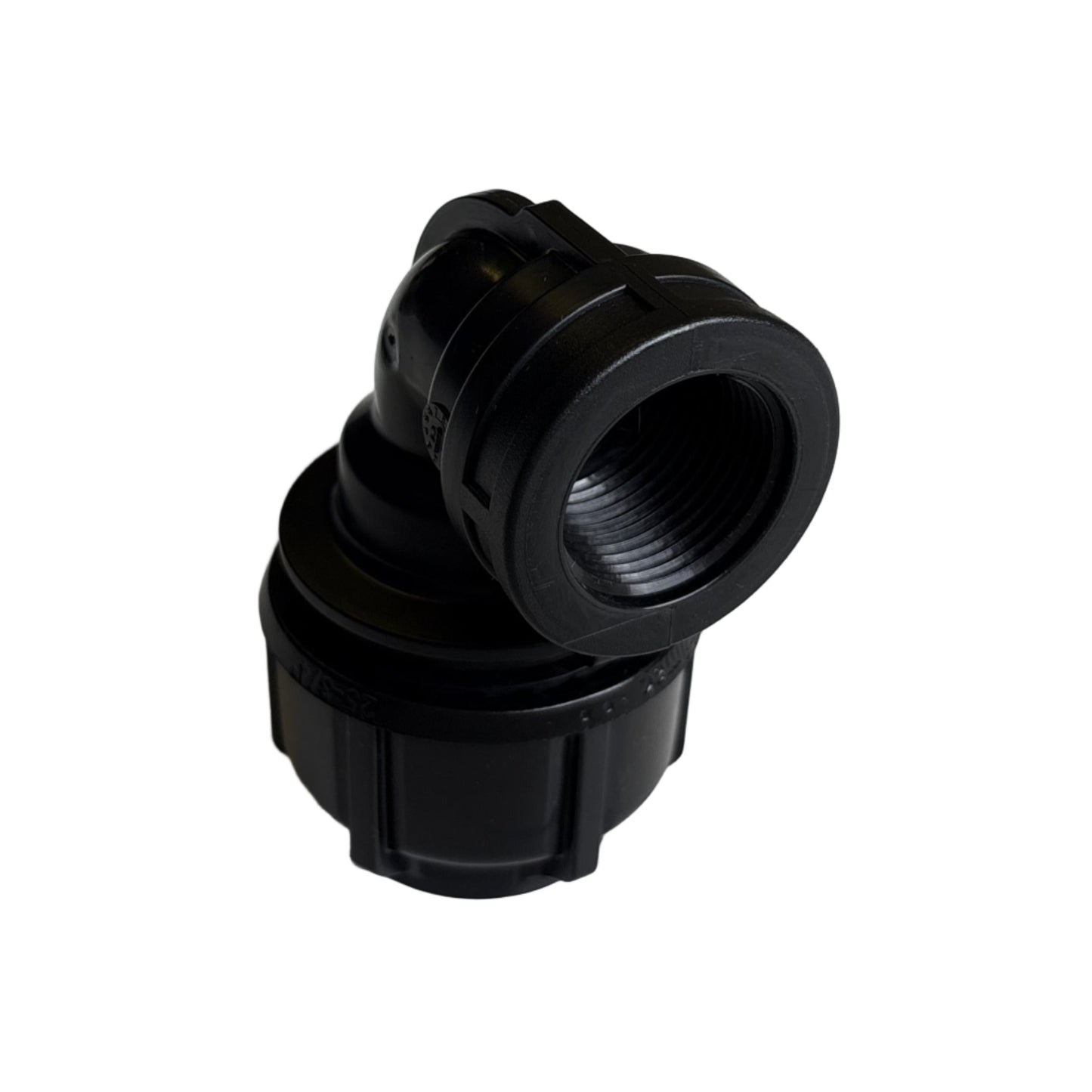 PHILMAC FEMALE THREADED ELBOW