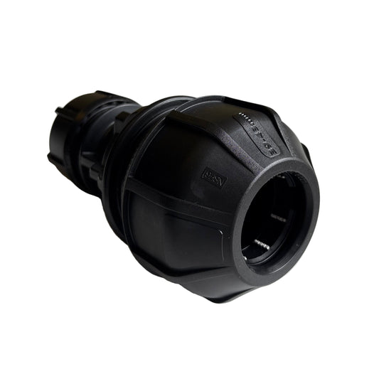 PHILMAC TRANSITION COUPLER