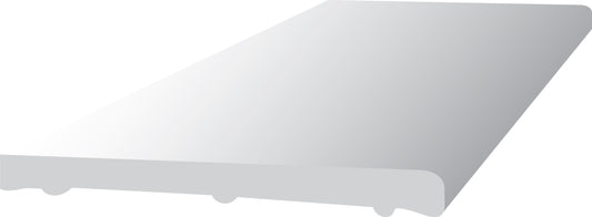 General Purpose Board 9mm Brilliant White