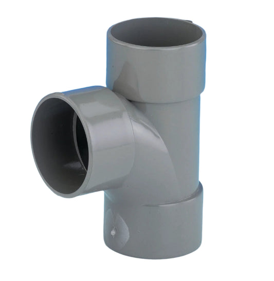 50MM SOLVENT TEE