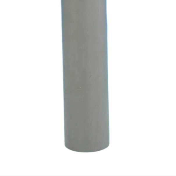 40MM SOLVENT WASTE PIPE 3 METRE