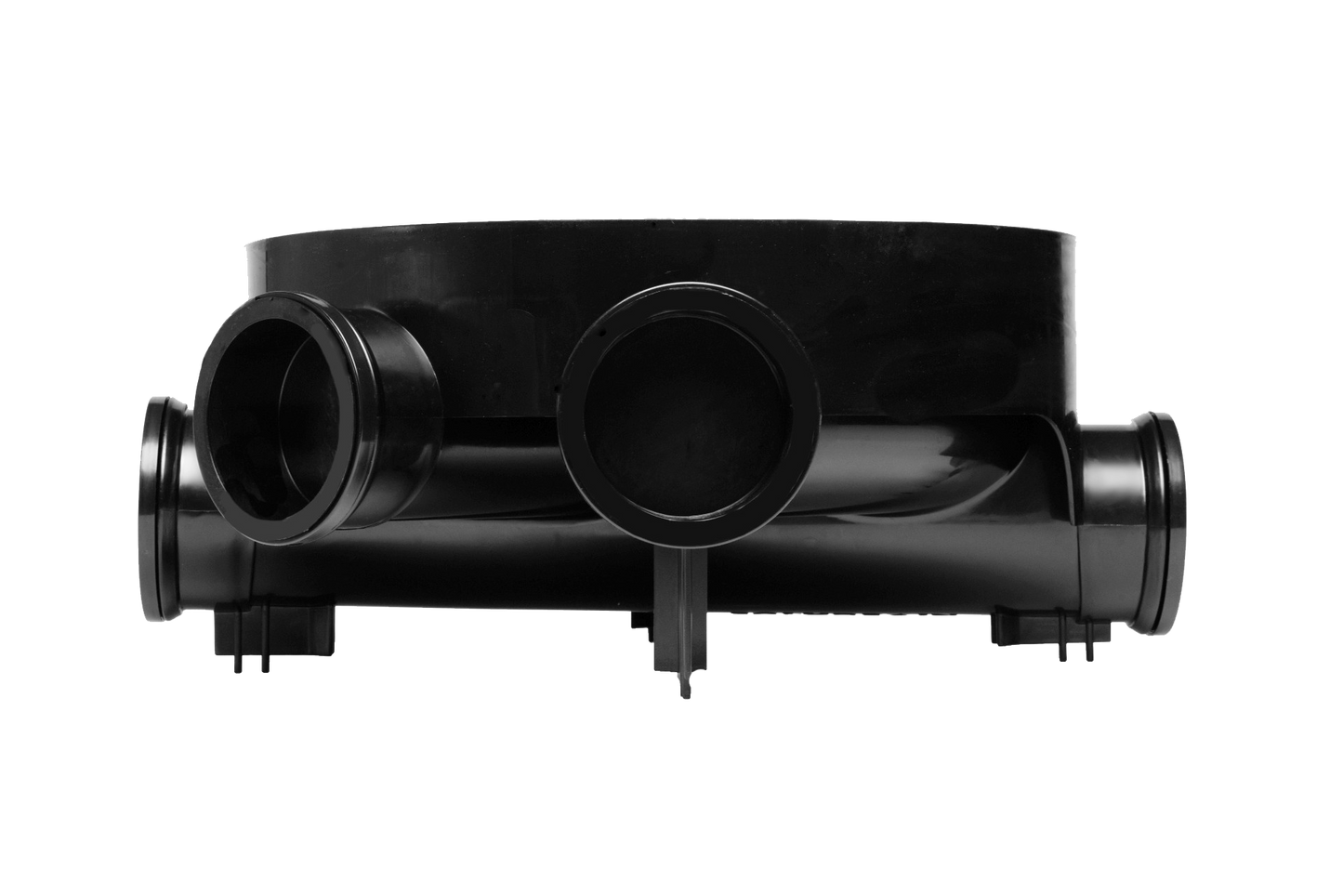 450MM DIAMETER INSPECTION CHAMBER BASE 110MM