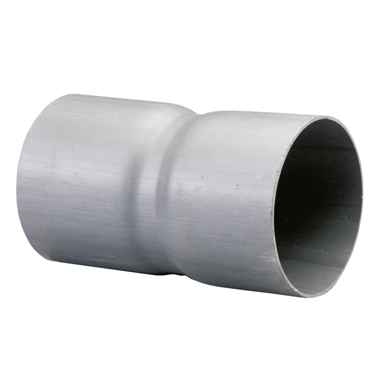 GENERAL PURPOSE DUCTING  114mm(4in) CONNECTOR