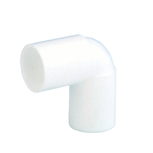 OVERFLOW 90° KNUCKLE BEND