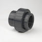 pvc u fittings size 1"