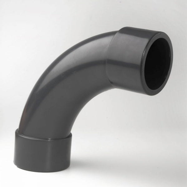 PVCu fittings size 20mm