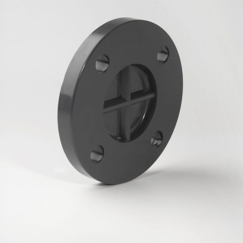 PVCu fittings size 75mm